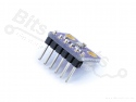 Barometrische druksensor/ hoogtemeter/ temperatuursensor I2C/SPI - BMP280 